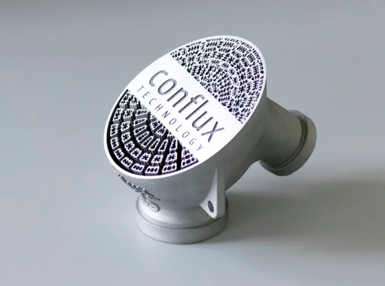 열교환기 (Conflux Technology)